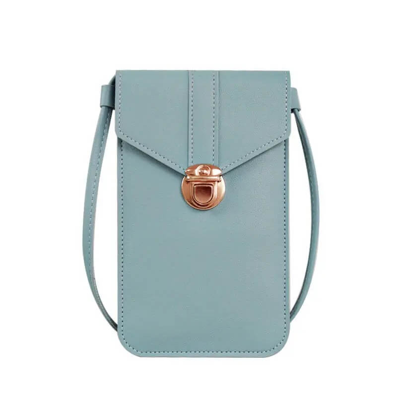 Cartera Todo-en-Uno para Celular – Lleva Todo Sin Cargar de Más 💼✨