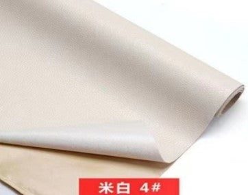 🔧 LeatherFix Max – Parche de Cuero Autoadhesivo para Reparación Rápida 150x50cm
