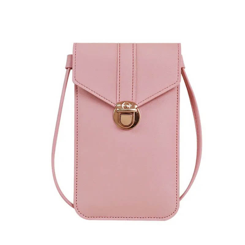 Cartera Todo-en-Uno para Celular – Lleva Todo Sin Cargar de Más 💼✨
