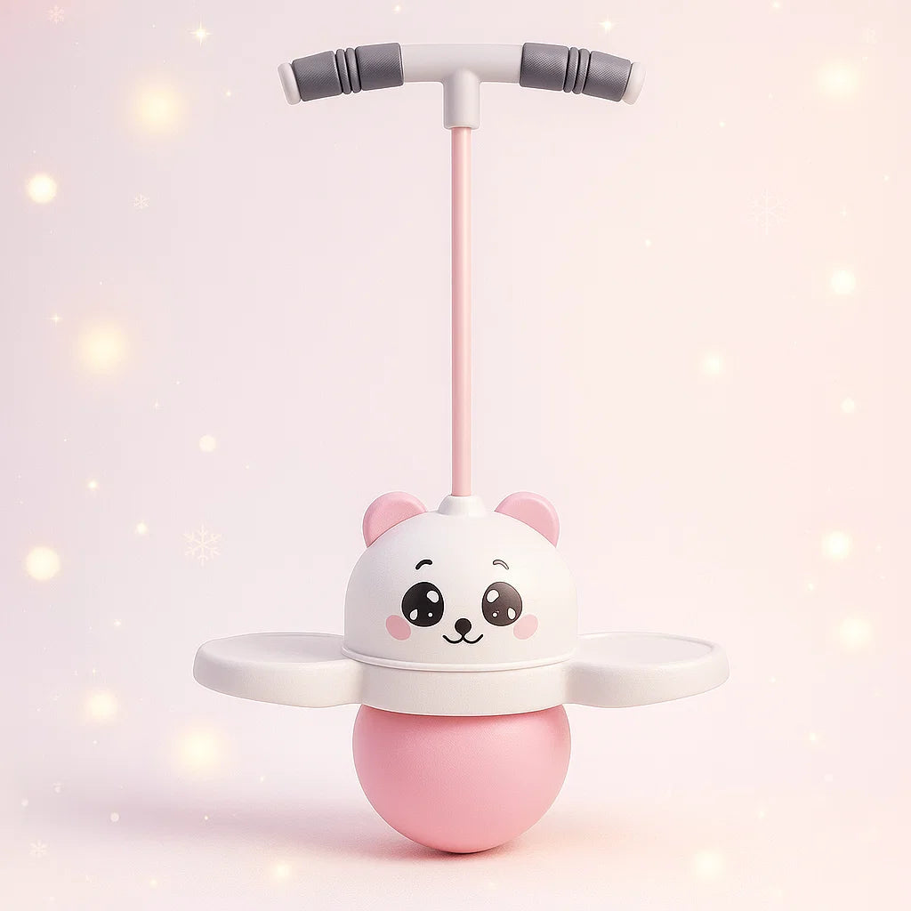 JUMPI LED SALTARIN – El regalo favorito de esta Navidad