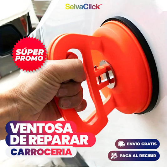 Repara Pro™ | Quita Abolladuras Profesional