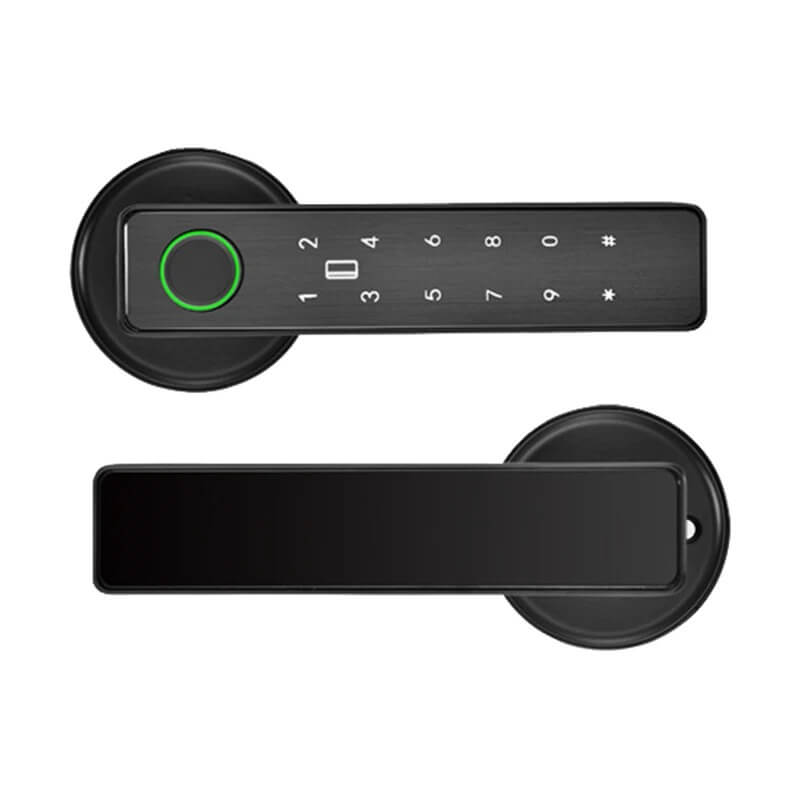 Cerradura Inteligente Bluetooth con Huella Dactilar™