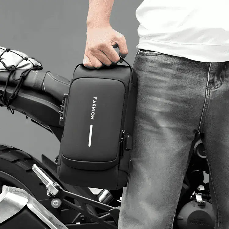 Bolso Smart Anti Robo Impermeable Multifuncional™