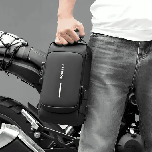 Bolso Smart Anti Robo Impermeable Multifuncional™