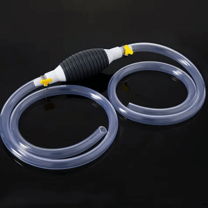 FuelFlow Kit™ – Manguera Segura Para Gasolina Y Líquidos