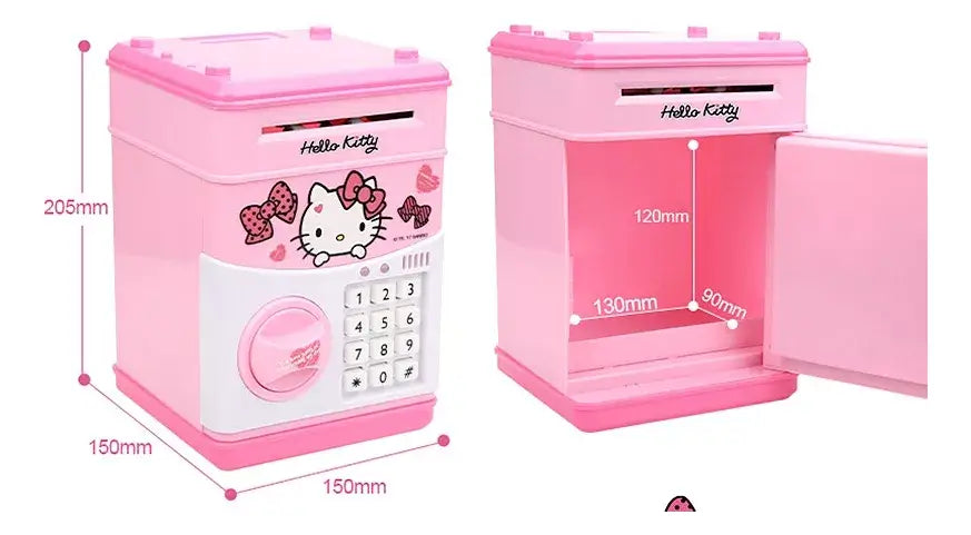 HELLOSAVE™ | El Regalo Perfecto Para las Niñas