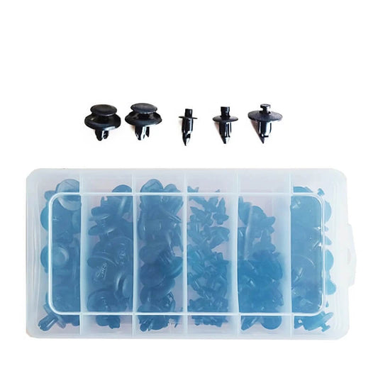 🔧 AutoFix Pro 60 | Kit Universal de Remaches para Reparaciones Rápidas