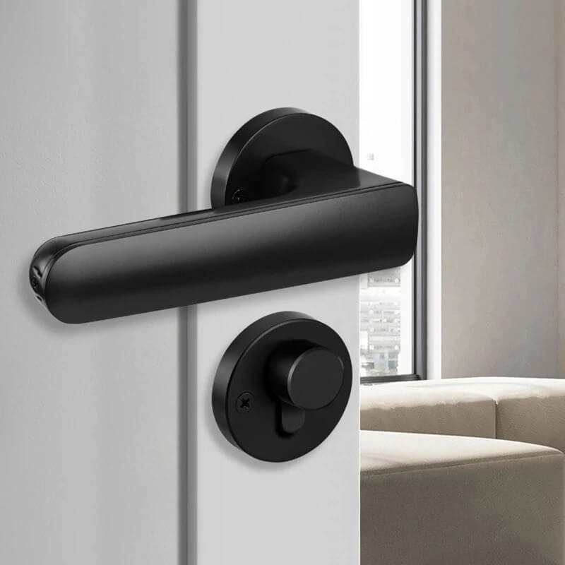 Cerradura Inteligente Bluetooth con Huella Dactilar™