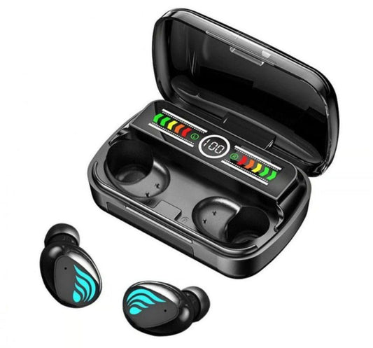 Auriclares de Alta Calidad M10
