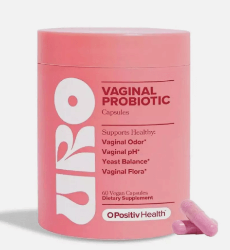 🎁 PROMO 2X1 🎁 | URO™ - Probióticos Para Bienestar Íntimo Natural EL ORIGINAL