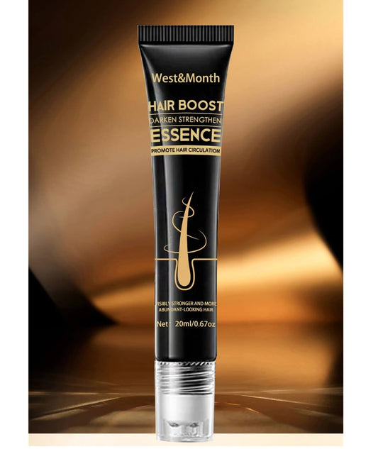 ACTIVA ROOTS PRO | Activador de Crecimiento Capilar Intensivo Premium