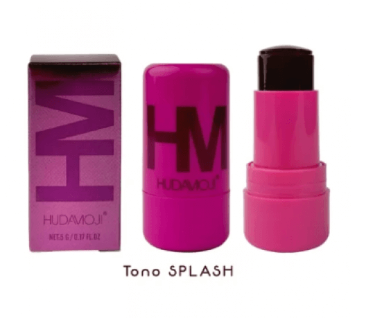 🎁 LLEVA DOS PAGA UNO 🎁JELLYGLOW TINT™ - Rubor y Labial en Gelatina de Larga DuCración