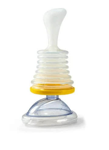 LifeSaver Pro | Dispositivo Antiasfixia de Emergencia