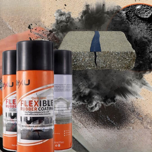 🎁 MEGA PROMO 3x1 🎁 HydroFix Pro | Spray Sellador Impermeable Profesional