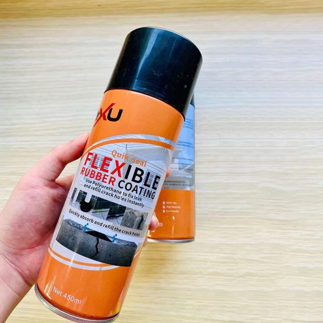 🎁 MEGA PROMO 3x1 🎁 HydroFix Pro | Spray Sellador Impermeable Profesional