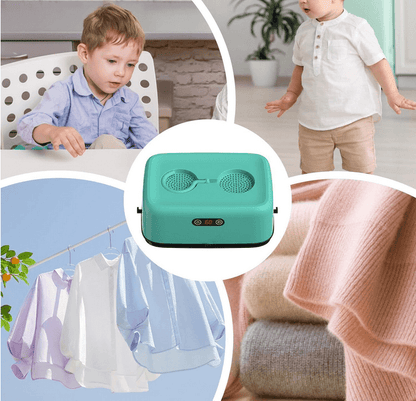 SecaFlex™ - Secador Colgante Plegable de Gran Capacidad