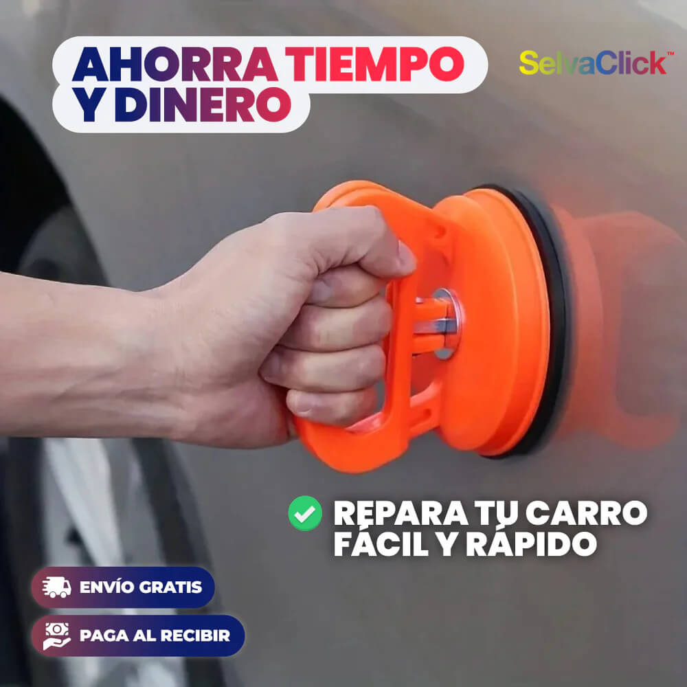 Repara Pro™ | Quita Abolladuras Profesional