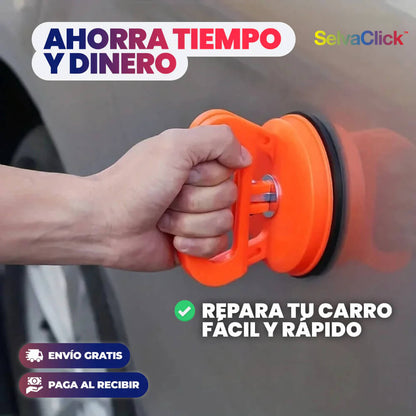 Repara Pro™ | Quita Abolladuras Profesional