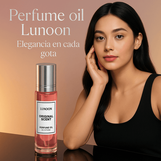 Lunoon™ – 2x1 Perfume de Feromonas para Mujer (10 ml)