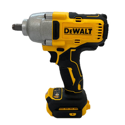 🛠️ Combo Max DEWALT: Taladro y Llave de Impacto con Accesorios Importado