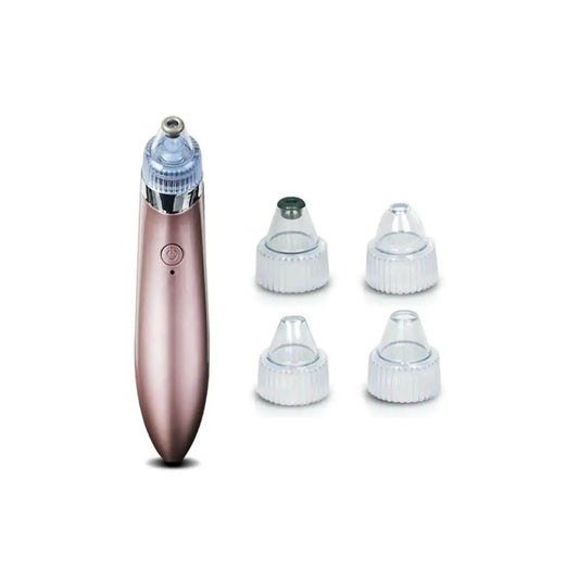 Facial ProCare | Removedor Succionador de Puntos Negros Inteligente