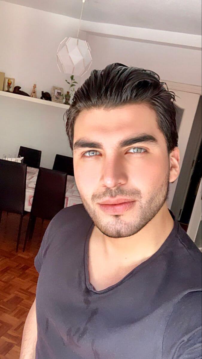 <em>Jose Suarez</em>
