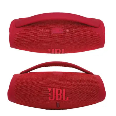 Parlante JBL Booms Box 3™ – Portabilidad y Potencia