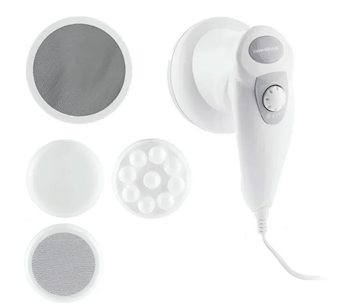 Relax Spin T™ – Masajeador Eléctrico Reductor y Anticelulitis