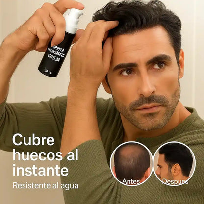 Máscara Capilar Negra Instantánea™