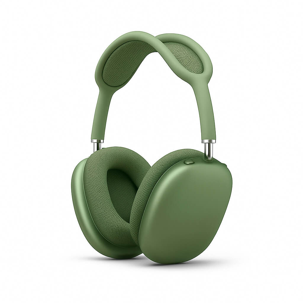 WavePods™ – Auriculares Inalámbricos Bluetooth Premium