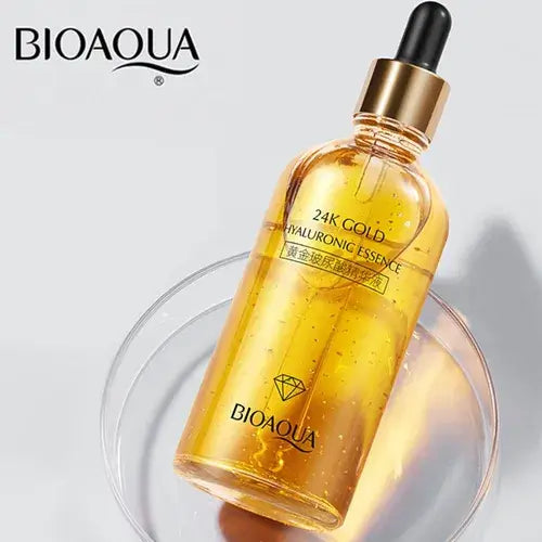 🎁 MEGA PROMO 2x1 GoldGlow™ 🎁 | Serum Rejuvenecedor Oro - El Secreto Coreano