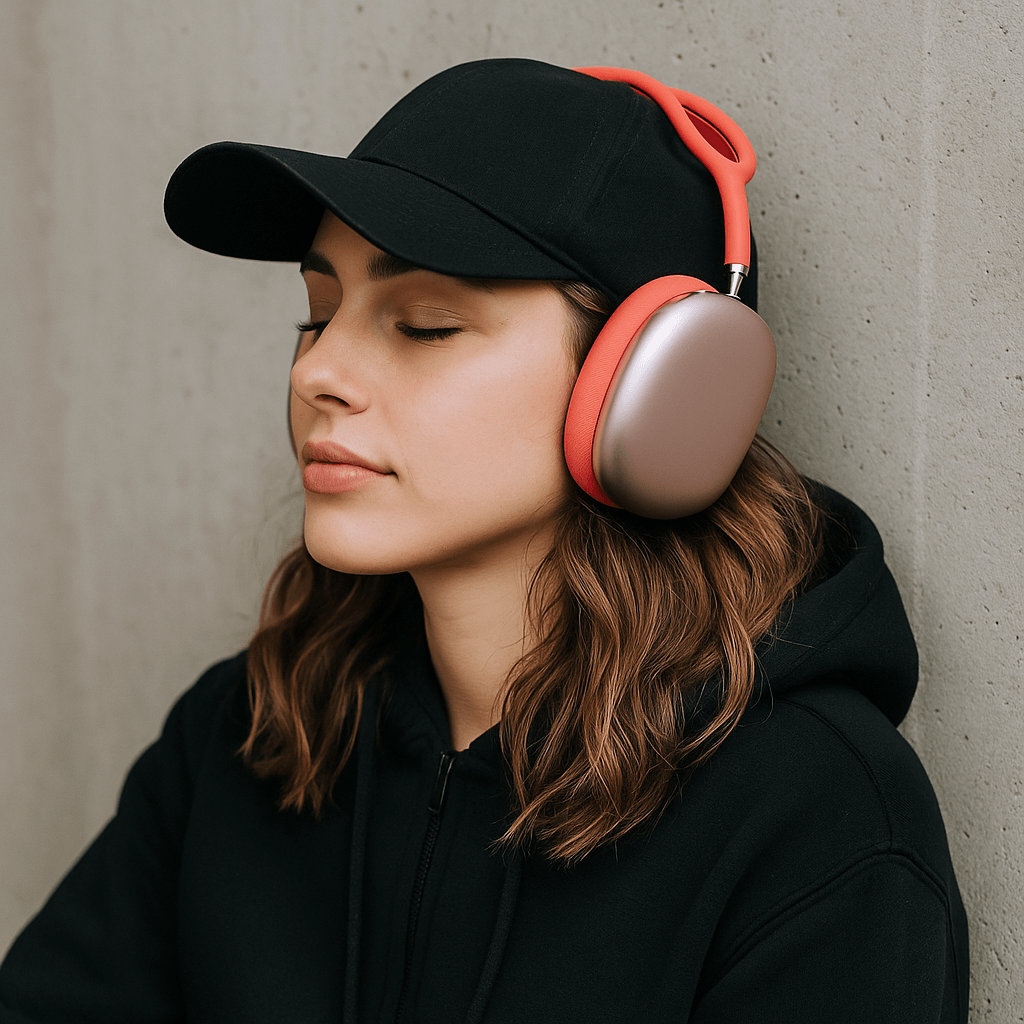 WavePods™ – Auriculares Inalámbricos Bluetooth Premium
