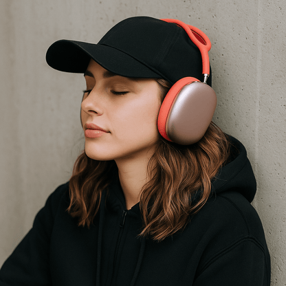 WavePods™ – Auriculares Inalámbricos Bluetooth Premium