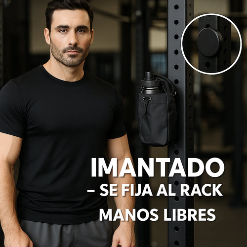 Bolso Magnético ProGym™