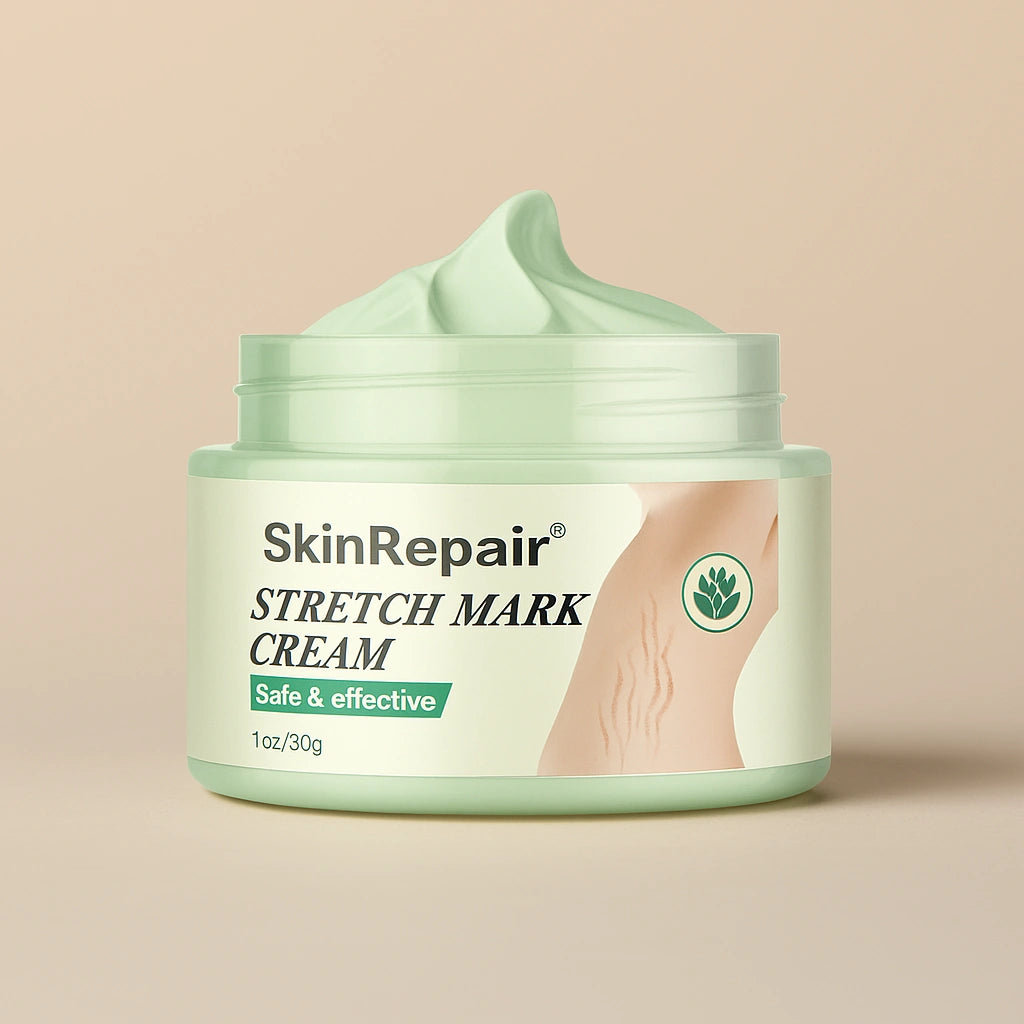 SkinRepair™ – Crema Antiestrias