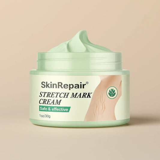 SkinRepair™ – Crema Antiestrias