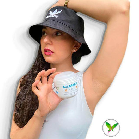 🎁 MEGA PROMO 2x1 🎁 RadianceBoost™ | Crema Aclarante Natural