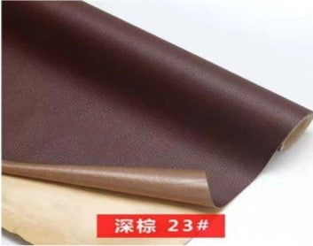 🔧 LeatherFix Max – Parche de Cuero Autoadhesivo para Reparación Rápida 150x50cm