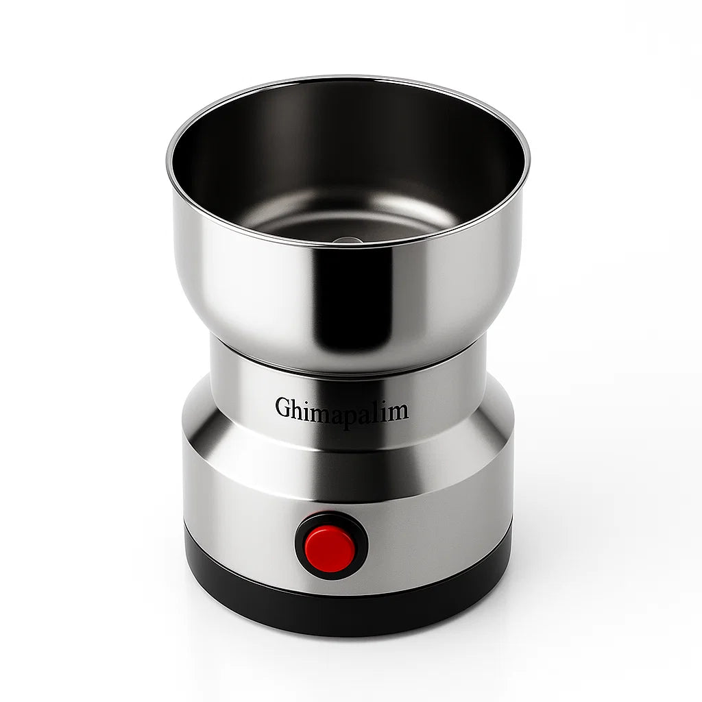 MOLINILLO INTELIGENTE MULTIGRANO™ – Triturado rapido, uniforme y sin esfuerzo