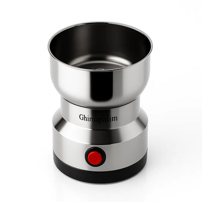 MOLINILLO INTELIGENTE MULTIGRANO™ – Triturado rapido, uniforme y sin esfuerzo