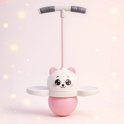 JUMPI LED SALTARIN – El regalo favorito de esta Navidad