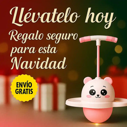 JUMPI LED SALTARIN – El regalo favorito de esta Navidad