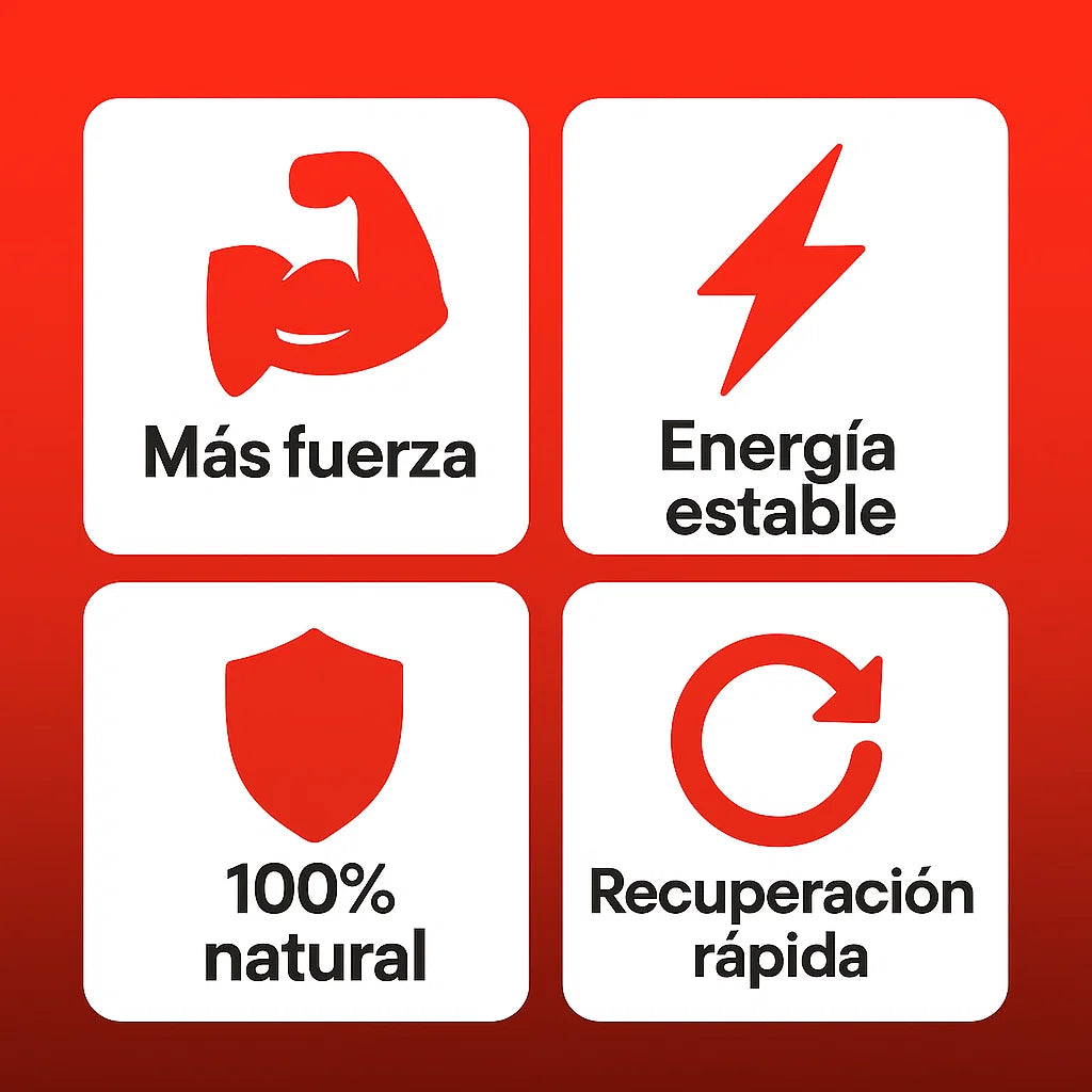 TURKESTERONA OLD SCHOOL – Más Músculo, Más Poder, Menos Esfuerzo