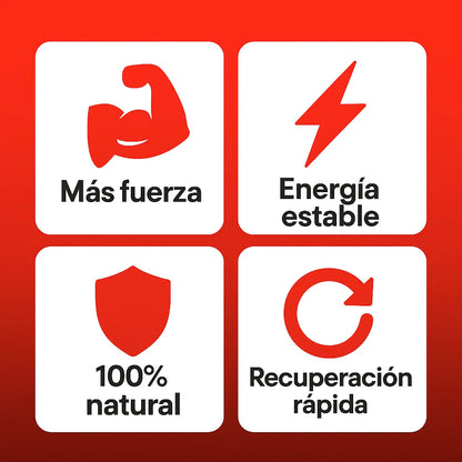 TURKESTERONA OLD SCHOOL – Más Músculo, Más Poder, Menos Esfuerzo